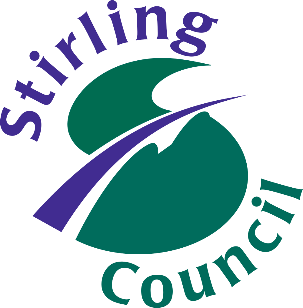 Stirling Street Pastors-Logo