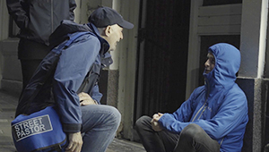 Stirling Street Pastors